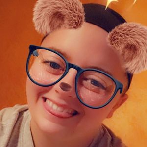 Meet your Posher, Brandy